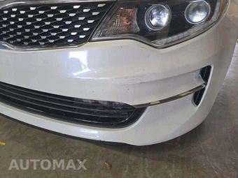 2016 Kia Optima EX – miniatura 22