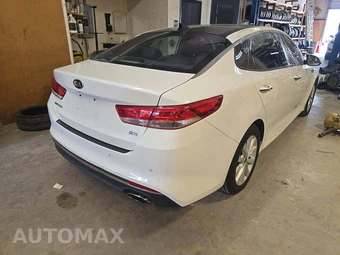 2016 Kia Optima EX – miniatura 3