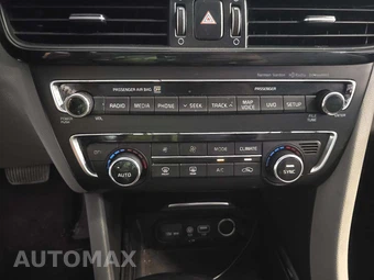 2016 Kia Optima EX – miniatura 30