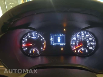 2016 Kia Optima EX – miniatura 9