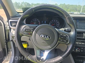 2016 Kia Optima EX - miniatura 10