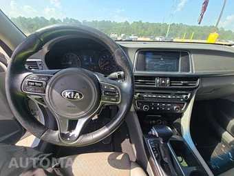 2016 Kia Optima EX - miniatura 11
