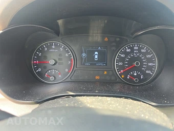 2016 Kia Optima EX - miniatura 12