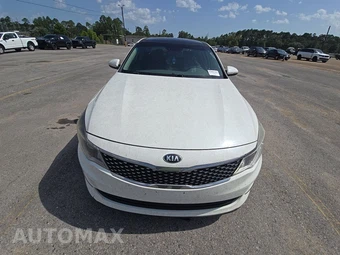 2016 Kia Optima EX - miniatura 2