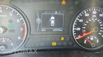 2016 Kia Optima EX - miniatura 29
