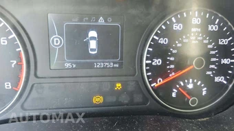 2016 Kia Optima EX - miniatura 31