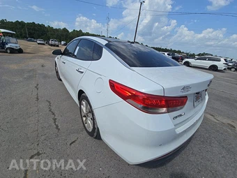 2016 Kia Optima EX - miniatura 6
