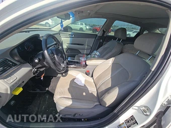 2016 Kia Optima EX - miniatura 7