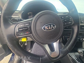 2016 Kia Optima EX – miniatura 10