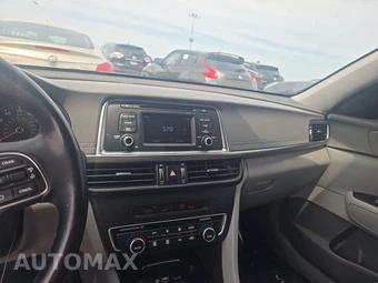 2016 Kia Optima EX – miniatura 11