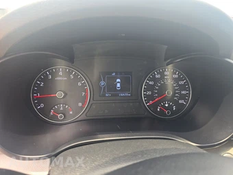 2016 Kia Optima EX – miniatura 12