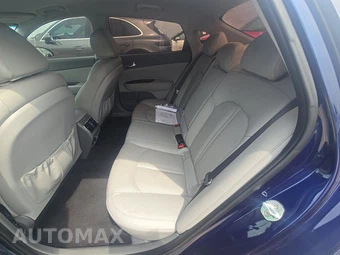 2016 Kia Optima EX – miniatura 13