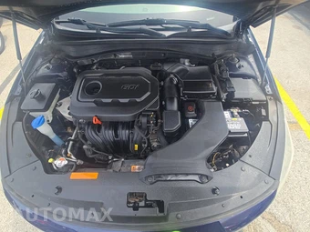 2016 Kia Optima EX – miniatura 15
