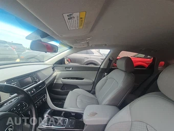 2016 Kia Optima EX – miniatura 18