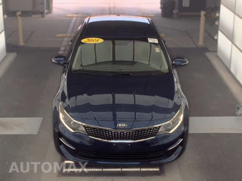 2016 Kia Optima EX – miniatura 2