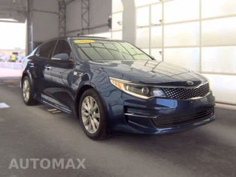 2016 Kia Optima EX – miniatura 3