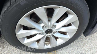 2016 Kia Optima EX – miniatura 30