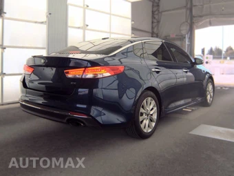 2016 Kia Optima EX – miniatura 4