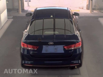 2016 Kia Optima EX – miniatura 5