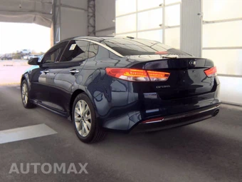 2016 Kia Optima EX – miniatura 6