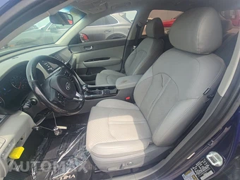 2016 Kia Optima EX – miniatura 7