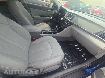 2016 Kia Optima EX – miniatura 8