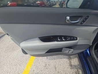 2016 Kia Optima EX – miniatura 9