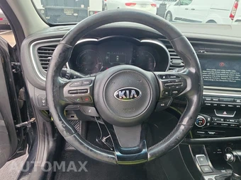 2016 Kia Optima Hybrid EX – miniatura 10