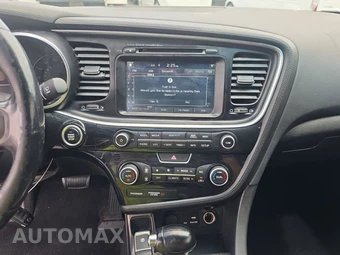 2016 Kia Optima Hybrid EX – miniatura 11