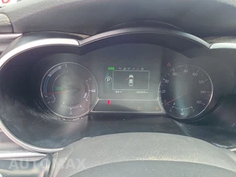 2016 Kia Optima Hybrid EX – miniatura 12