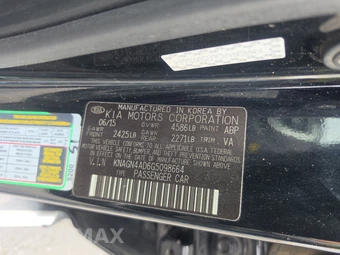 2016 Kia Optima Hybrid EX – miniatura 14