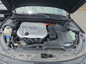 2016 Kia Optima Hybrid EX – miniatura 15