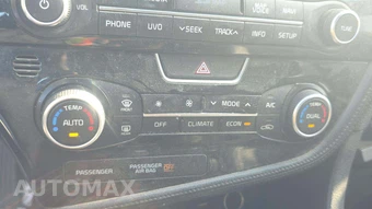 2016 Kia Optima Hybrid EX – miniatura 29