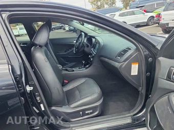 2016 Kia Optima Hybrid EX – miniatura 8
