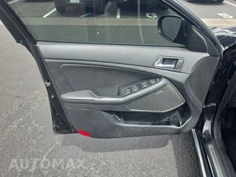 2016 Kia Optima Hybrid EX – miniatura 9