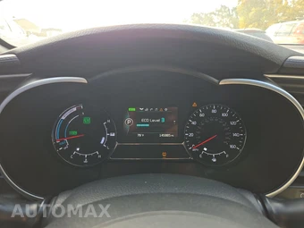 2016 Kia Optima Hybrid EX – miniatura 12