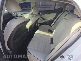 2016 Kia Optima Hybrid EX – miniatura 13