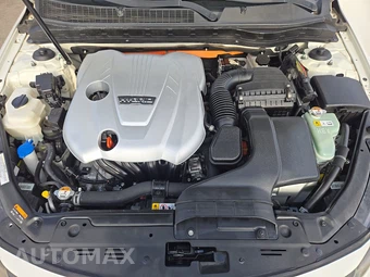 2016 Kia Optima Hybrid EX – miniatura 15