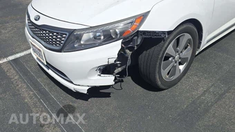 2016 Kia Optima Hybrid EX – miniatura 22