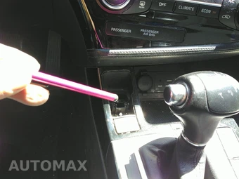 2016 Kia Optima Hybrid EX – miniatura 27