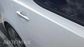 2016 Kia Optima Hybrid EX – miniatura 32