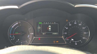 2016 Kia Optima Hybrid EX – miniatura 34