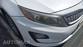 2016 Kia Optima Hybrid EX – miniatura 37