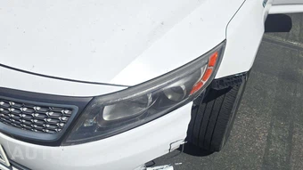 2016 Kia Optima Hybrid EX – miniatura 38