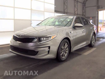 2016 Kia Optima LX 1.6T - samochód z USA z aukcji Manheim, oferta Kup Teraz w AUTOMAX
