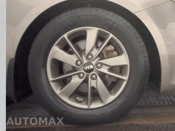 2016 Kia Optima LX 1.6T - miniatura 10