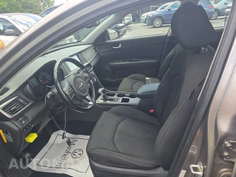 2016 Kia Optima LX 1.6T - miniatura 13