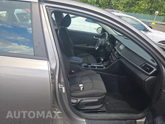 2016 Kia Optima LX 1.6T - miniatura 14