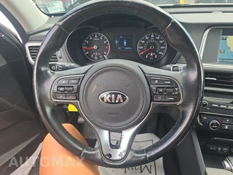2016 Kia Optima LX 1.6T - miniatura 16