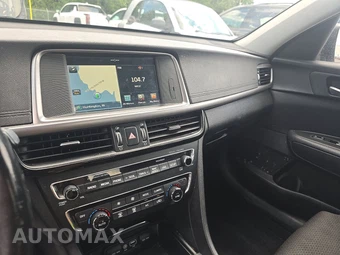 2016 Kia Optima LX 1.6T - miniatura 17